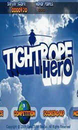 game pic for Tightrope Hero